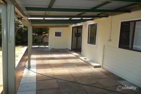Property photo of 21 Leman Street Manjimup WA 6258