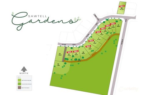 Lot 10 Rutland St, Bonville, NSW 2450