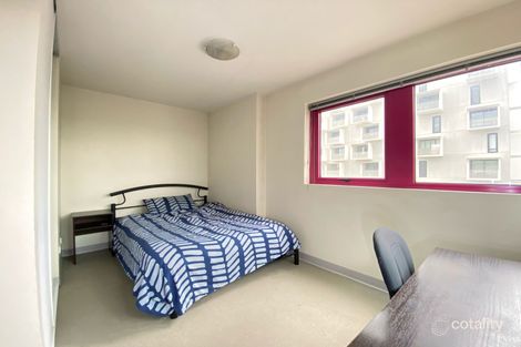 Property photo of 610/528 Swanston Street Carlton VIC 3053