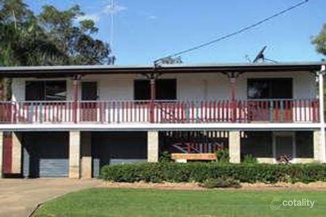 40 Penda Ave, New Auckland, QLD 4680