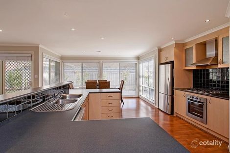 Property photo of 94 Wolviston Avenue Hillside VIC 3037