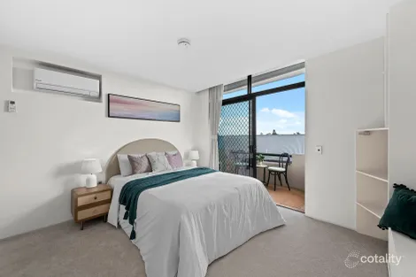 Property photo of 3/33 Hampstead Road Highgate Hill QLD 4101