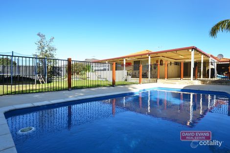 Property photo of 31 Norwood Loop Tapping WA 6065