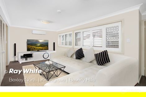 Property photo of 2 Kerry Crescent Roselands NSW 2196