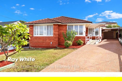 Property photo of 2 Kerry Crescent Roselands NSW 2196