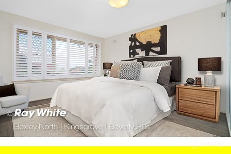 Property photo of 2 Kerry Crescent Roselands NSW 2196