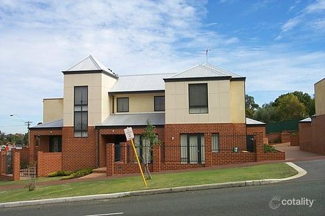 7/228 Canning Hwy, East Fremantle, WA 6158