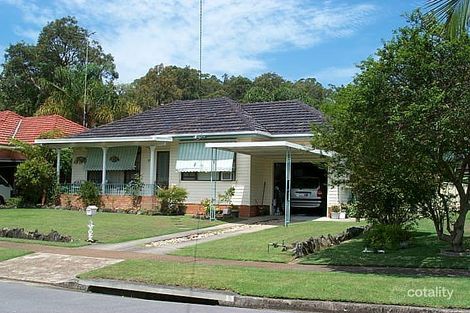 Property photo of 37 Ashbury Street Adamstown Heights NSW 2289