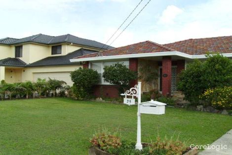 Property photo of 25 Murray Island Sylvania Waters NSW 2224