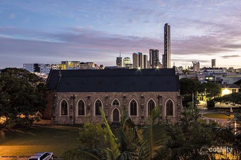 Property photo of 18/25 James Street Fortitude Valley QLD 4006