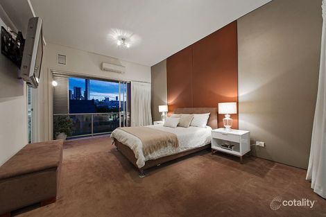 Property photo of 18/25 James Street Fortitude Valley QLD 4006
