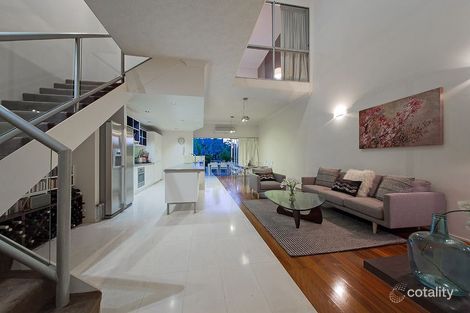 Property photo of 18/25 James Street Fortitude Valley QLD 4006