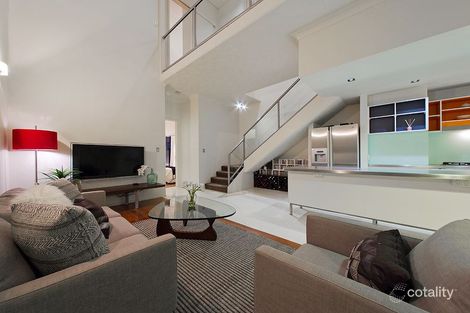 Property photo of 18/25 James Street Fortitude Valley QLD 4006