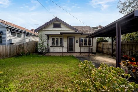 Property photo of 86 Hutton Street Thornbury VIC 3071