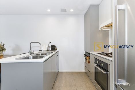 Property photo of 3017/2D Porter Street Ryde NSW 2112