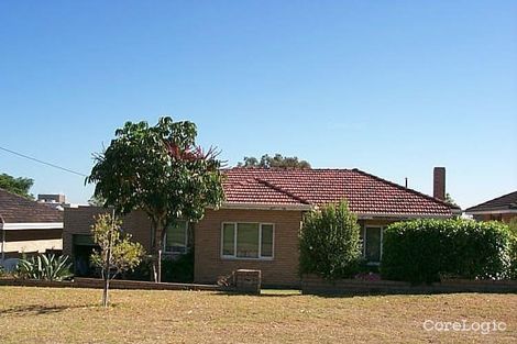 Property photo of 12 Edmondson Crescent Karrinyup WA 6018