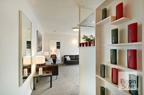 Property photo of 12/21 Bruce Street Toorak VIC 3142