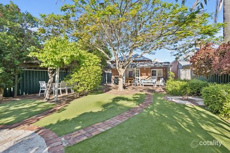 Property photo of 31 Florence Street West Perth WA 6005