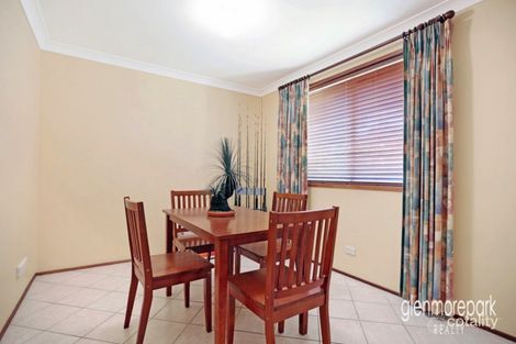 Property photo of 42 William Howell Drive Glenmore Park NSW 2745