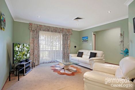 Property photo of 42 William Howell Drive Glenmore Park NSW 2745