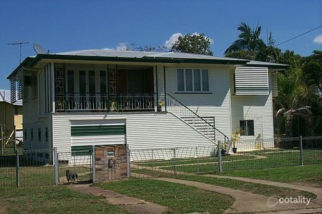 3 Gent St, Park Avenue, QLD 4701