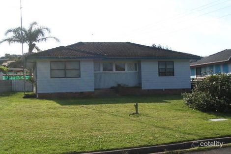 Property photo of 17 Caroona Street Berkeley NSW 2506
