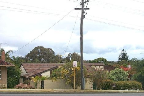 Property photo of 133B Scarborough Beach Road Scarborough WA 6019