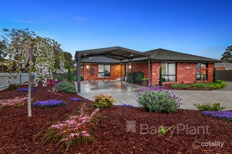 Property photo of 1 Ensign Close Wantirna VIC 3152