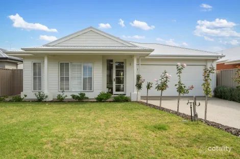 23 Goldanah Ave, Nagambie, VIC 3608