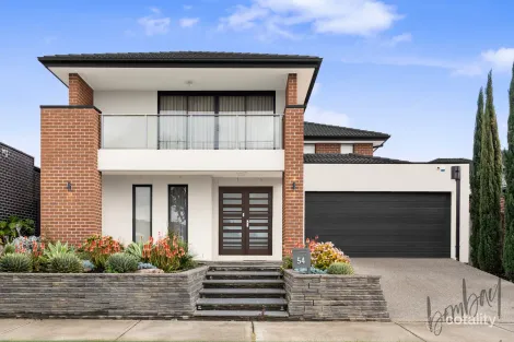 Property photo of 54 Faraday Street Mickleham VIC 3064