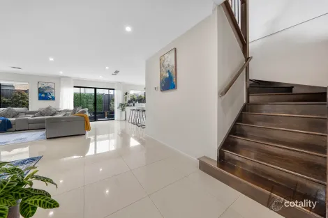 Property photo of 54 Faraday Street Mickleham VIC 3064