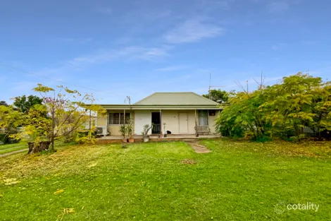 29 Patterson St, Forbes, NSW 2871