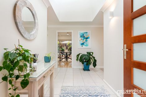 Property photo of 7 Wells Court Baulkham Hills NSW 2153