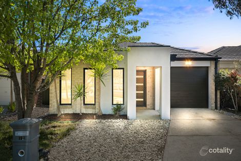 Property photo of 12 Paisley Crescent Mernda VIC 3754