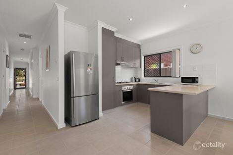 Property photo of 12 Paisley Crescent Mernda VIC 3754