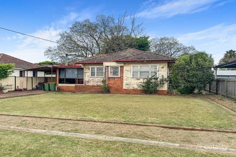 12 Gaydon St, Newtown, QLD 4350