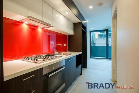 Property photo of 1802/5 Sutherland Street Melbourne VIC 3000