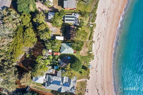Property photo of 33 Bundeena Drive Bundeena NSW 2230