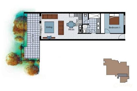 Property photo of 21/80-90 Epping Road Epping VIC 3076