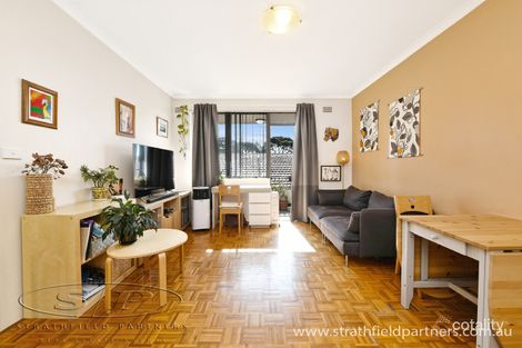 Property photo of 6/4 Julia Street Ashfield NSW 2131