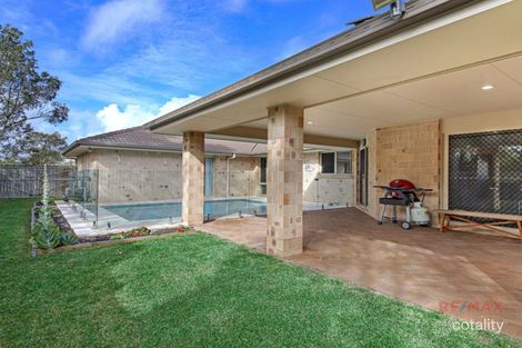 Property photo of 31 Peony Circuit Little Mountain QLD 4551