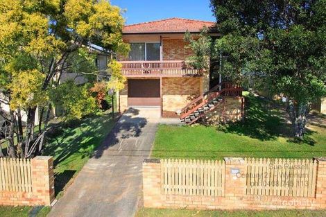 Property photo of 106 Waterview Avenue Wynnum QLD 4178