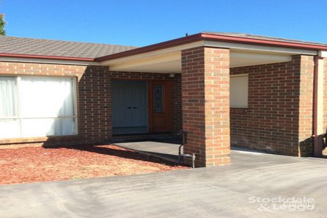 3/14 Maude St, Shepparton, VIC 3630