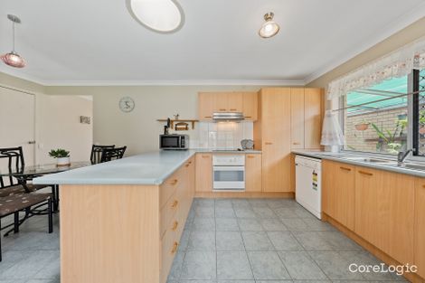Property photo of 36 Eucalyptus Crescent Runcorn QLD 4113
