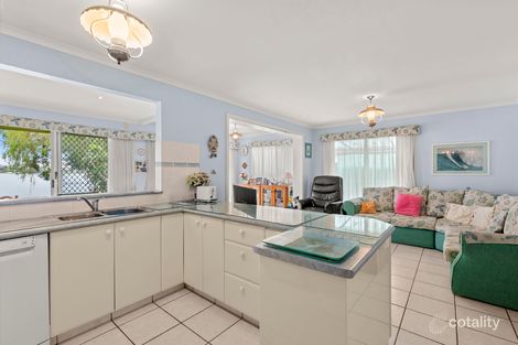 Property photo of 27 Kingfisher Crescent Burleigh Waters QLD 4220