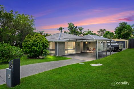 Property photo of 4 Argus Court Clontarf QLD 4019
