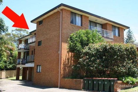 5/4 Herschell St, Port Macquarie, NSW 2444