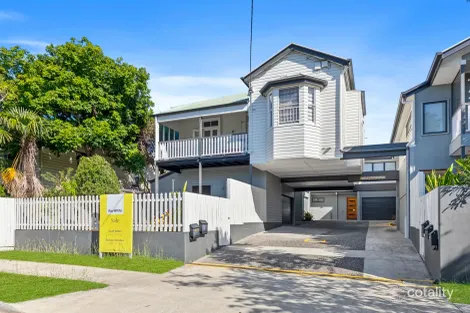 1/79 Waterton St, Annerley, QLD 4103