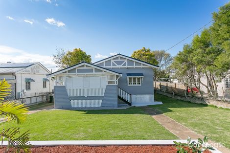 Property photo of 18 Whitehill Road Newtown QLD 4305