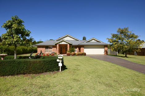 Property photo of 5 Powell Court Highfields QLD 4352